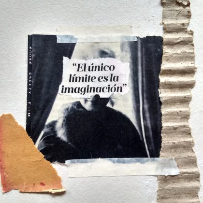 Autorretrato