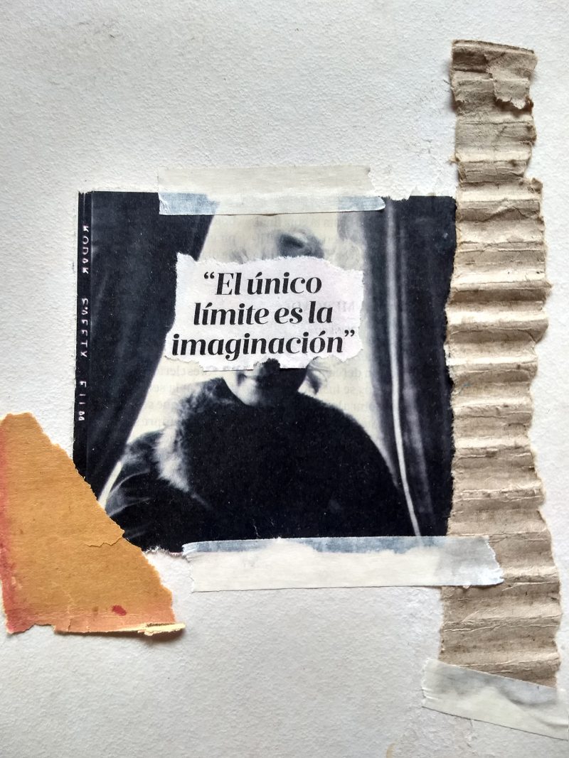 Autorretrato