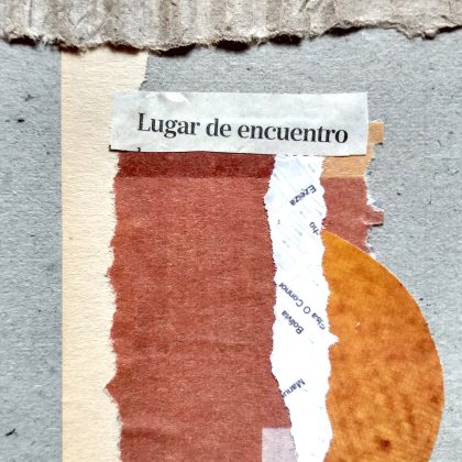 Lugar de Encuentro