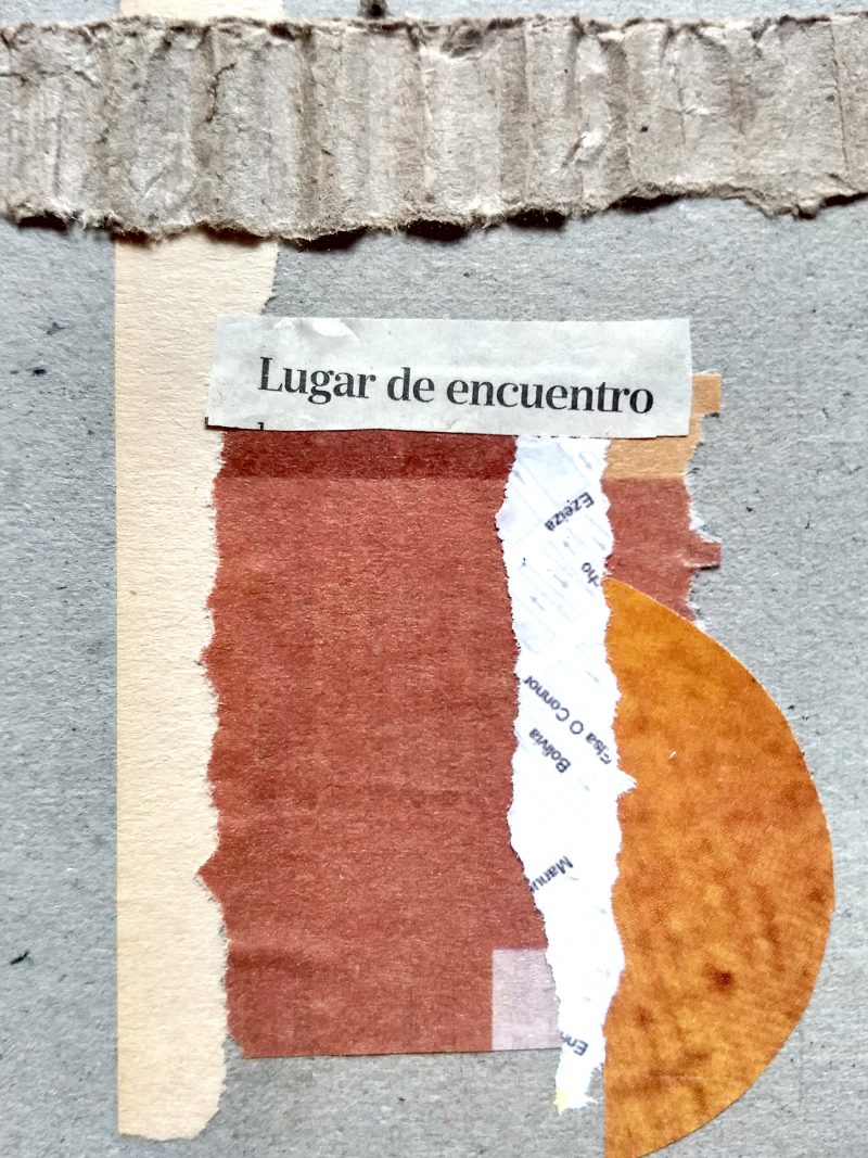 Lugar de Encuentro