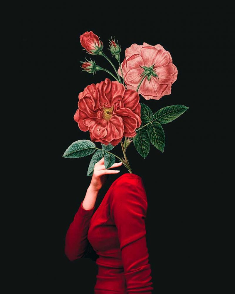 Invisible a tus sentimientos