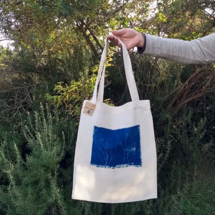 Tote Bag Ramas