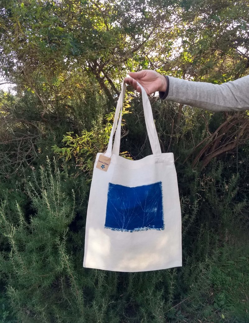 Tote Bag Ramas