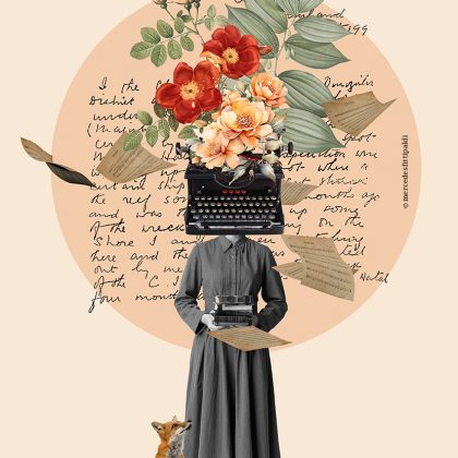 La Guardiana del relato