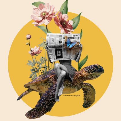 La pausa como refugio