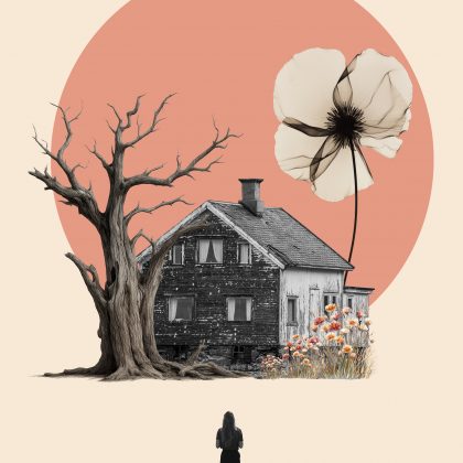 Entre el ser y el permanecer